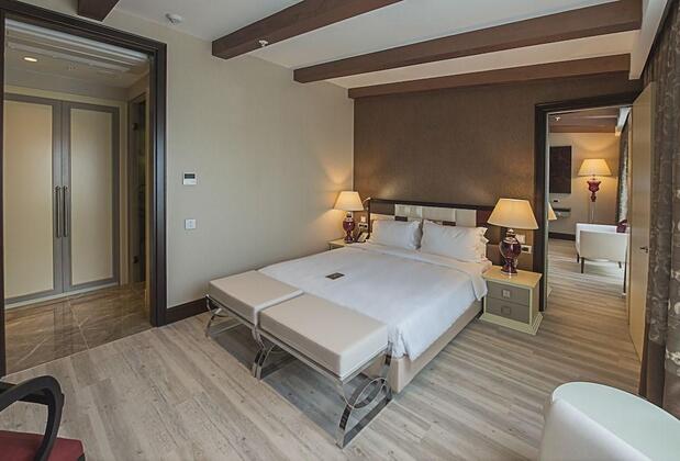 The Elysium İstanbul - Görsel 24