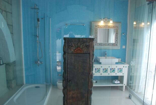 Villa Oliva Butik Otel - Görsel 13