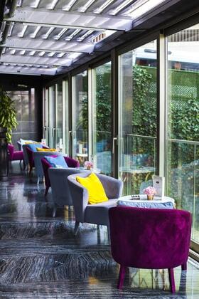 The Elysium İstanbul - Görsel 11