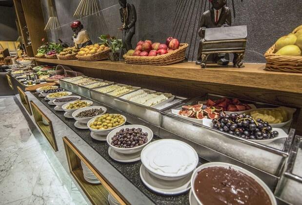 The Elysium İstanbul - Görsel 10