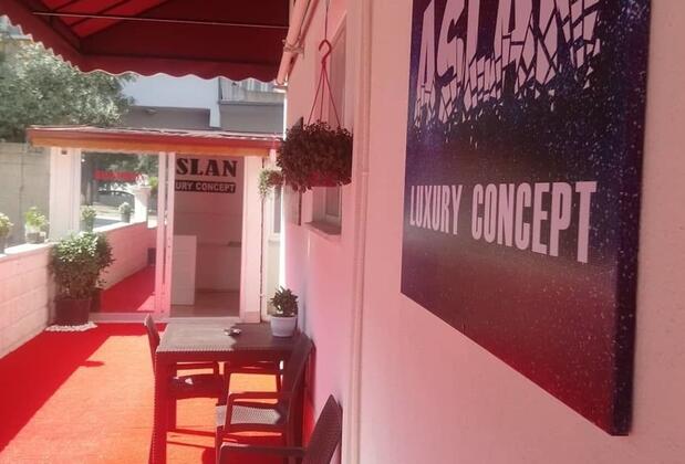 Aslan Luxury Concept - Görsel 8