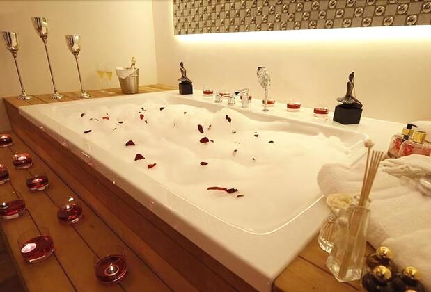 Turunç Hotel Eskisehir - Görsel 16