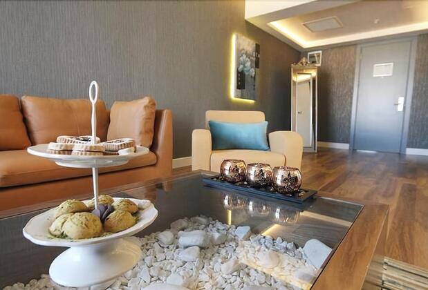 Turunç Hotel Eskisehir - Görsel 10