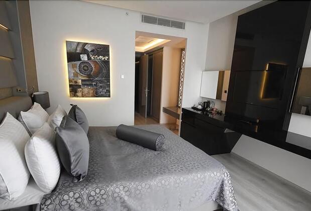 Turunç Hotel Eskisehir - Görsel 4