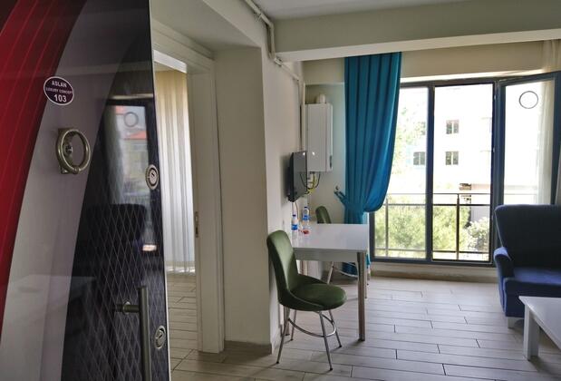 Aslan Luxury Concept - Görsel 11