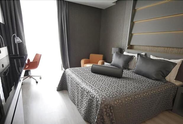 Turunç Hotel Eskisehir - Görsel 9