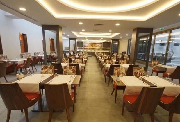 Turunç Hotel Eskisehir - Görsel 17