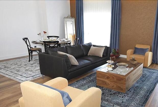 Turunç Hotel Eskisehir - Görsel 11