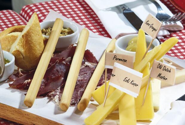 Anemon Ankara Otel - Görsel 15