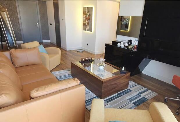 Turunç Hotel Eskisehir - Görsel 12