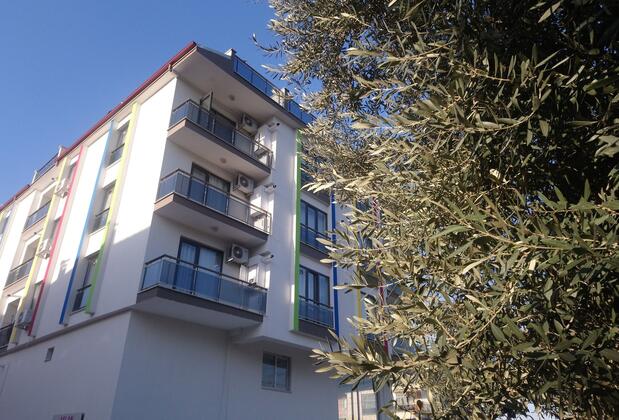 Aslan Luxury Concept - Görsel 2