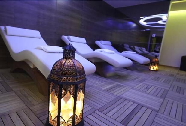 Turunç Hotel Eskisehir - Görsel 18