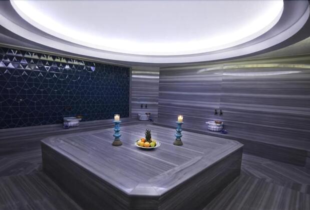 Turunç Hotel Eskisehir - Görsel 19