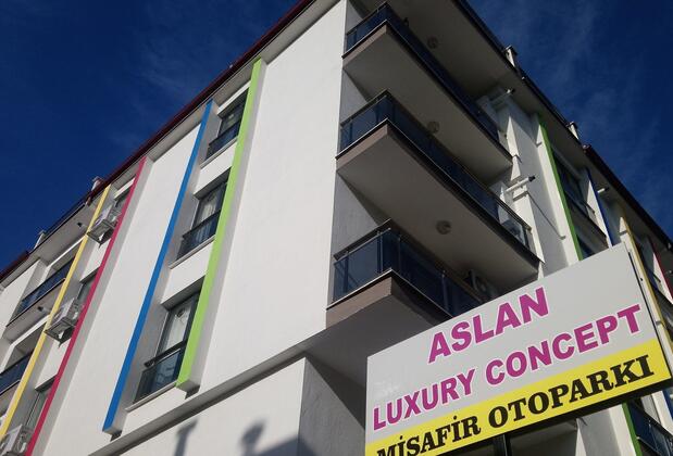 Aslan Luxury Concept - Görsel 3