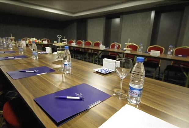 Turunç Hotel Eskisehir - Görsel 21