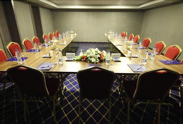 Turunç Hotel Eskisehir - Görsel 22