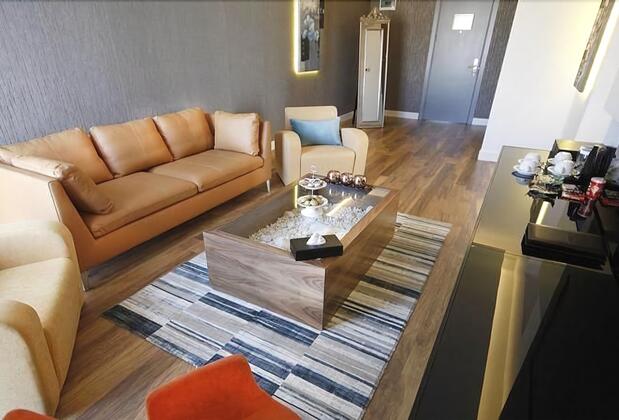 Turunç Hotel Eskisehir - Görsel 13