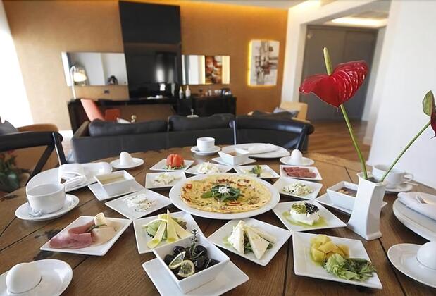 Turunç Hotel Eskisehir - Görsel 23