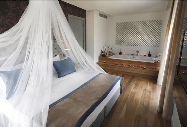 Turunç Hotel Eskisehir - Görsel 6