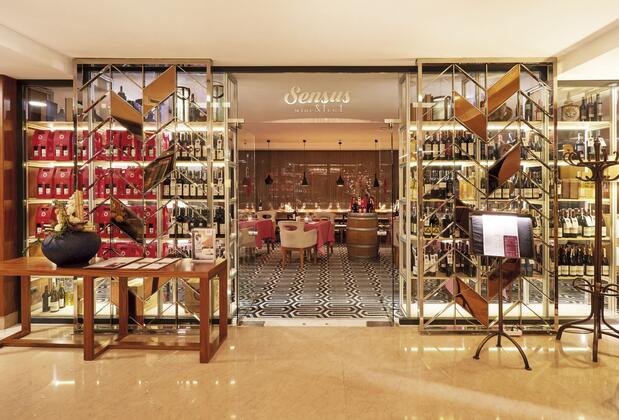 Anemon Ankara Otel - Görsel 19