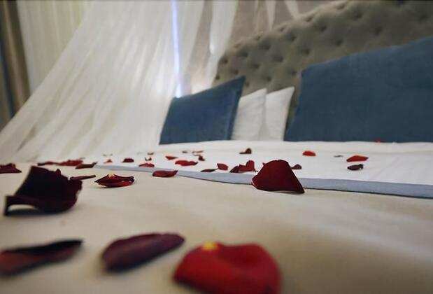 Turunç Hotel Eskisehir - Görsel 7