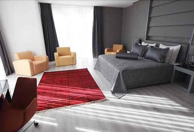 Turunç Hotel Eskisehir - Görsel 14