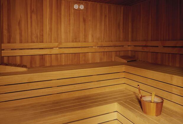 Anemon Ankara Otel - Görsel 21