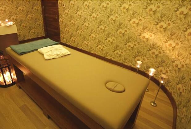 Turunç Hotel Eskisehir - Görsel 27