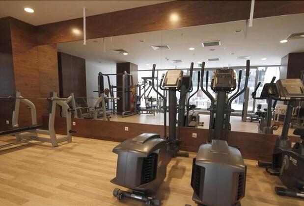 Turunç Hotel Eskisehir - Görsel 24