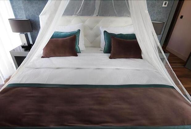 Turunç Hotel Eskisehir - Görsel 8