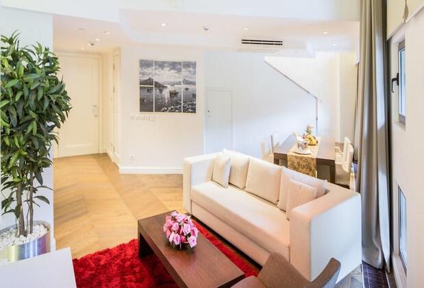 The Elysium İstanbul - Görsel 13