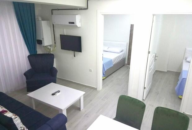 Aslan Luxury Concept - Görsel 19