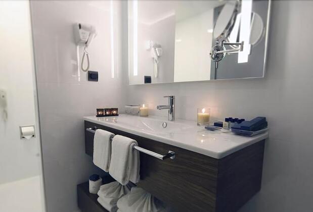 Turunç Hotel Eskisehir - Görsel 25