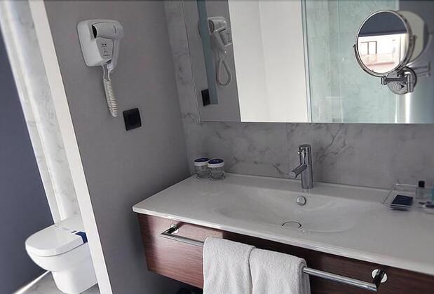Turunç Hotel Eskisehir - Görsel 26