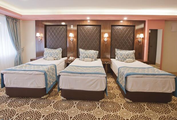 Çelikhan Hotel Ankara - Görsel 8