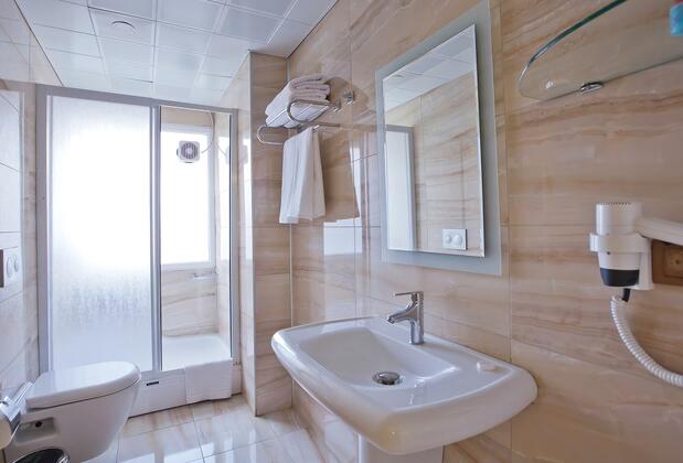 Çelikhan Hotel Ankara - Görsel 9