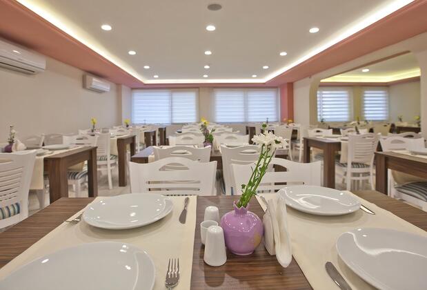 Çelikhan Hotel Ankara - Görsel 5