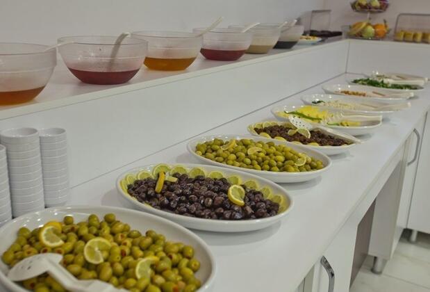 Çelikhan Hotel Ankara - Görsel 6