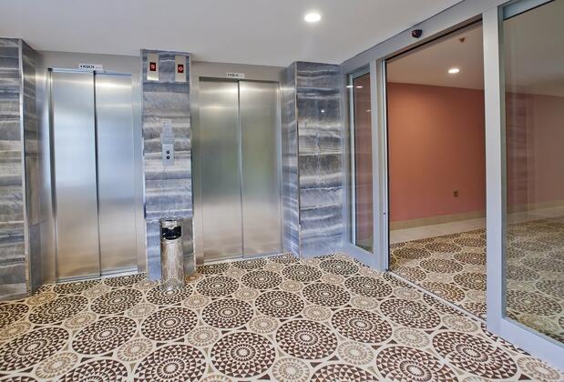 Çelikhan Hotel Ankara - Görsel 3