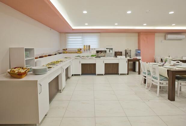 Çelikhan Hotel Ankara - Görsel 4