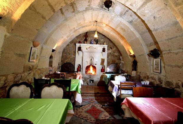 Sofa Hotel - Görsel 11