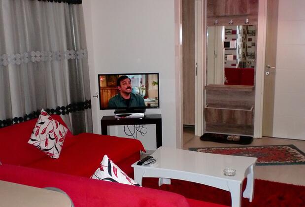 MC Suite Hotel - Görsel 3