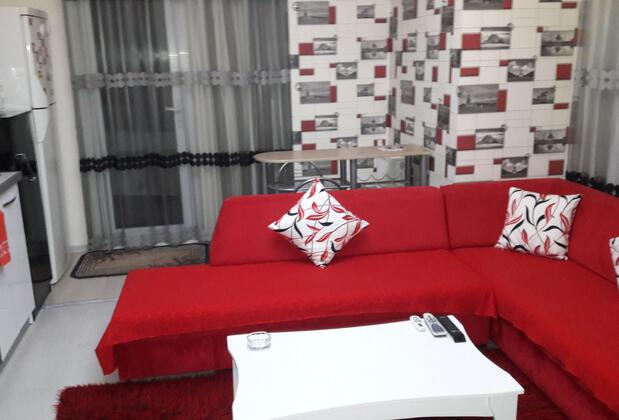 MC Suite Hotel - Görsel 4