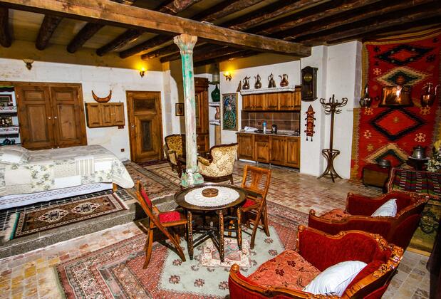 Sofa Hotel - Görsel 26