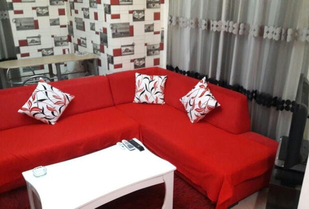 MC Suite Hotel - Görsel 5