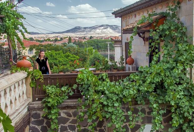 Sofa Hotel - Görsel 6