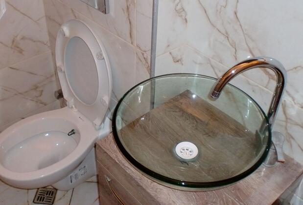 MC Suite Hotel - Görsel 25