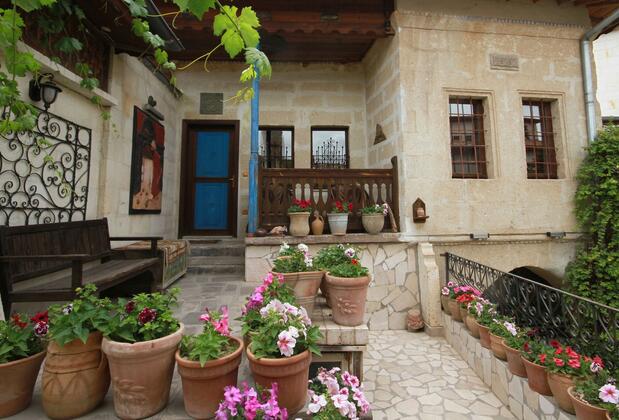 Sofa Hotel - Görsel 8