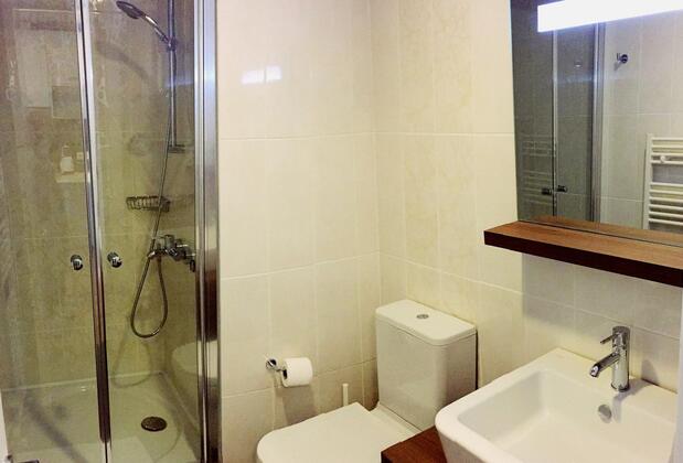 MC Suite Hotel - Görsel 26