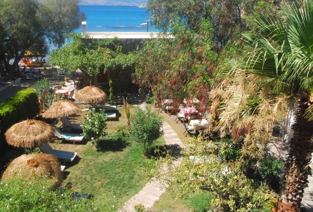 Castelino Akyarlar Boutique Hotel - Görsel 4